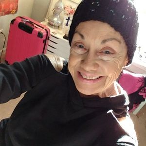 Meet your Posher, Linda